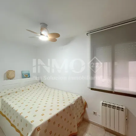Apartment En Pleno Puerto 103c - Inmo22