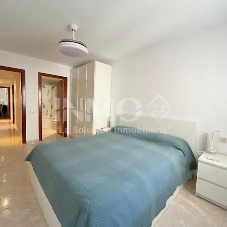 Apartment En Pleno Puerto 103c - Inmo22 *