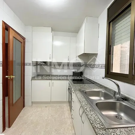 En Pleno Puerto 103c - Inmo22 Apartment *