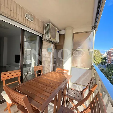 En Pleno Puerto 103c - Inmo22 Apartment Cambrils
