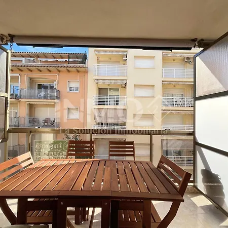 Apartment En Pleno Puerto 103c - Inmo22 Cambrils