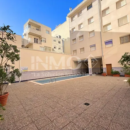 En Pleno Puerto 103c - Inmo22 Cambrils