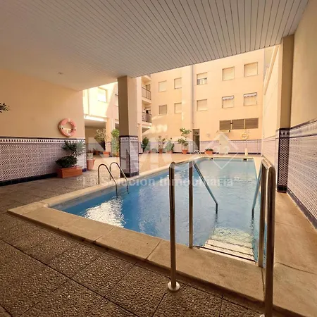 Apartment En Pleno Puerto 103c - Inmo22